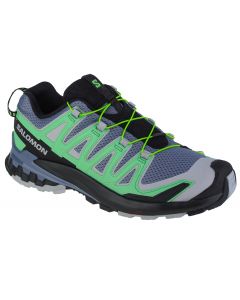 Salomon XA Pro 3D v9 47271900 męskie buty do biegania, Szare 001