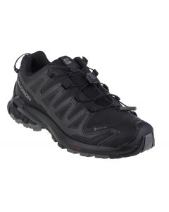 Salomon XA Pro 3D v9 GTX 472708 damskie buty do biegania, Czarne 001