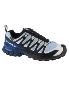 Salomon XA Pro 3D v9 GTX Icon L45486500 męskie buty do biegania, Czarne 001