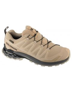 Salomon XA Pro 3D v9 GTX L47882000 męskie buty do biegania, Szare 001
