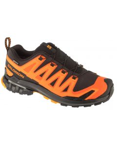 Salomon XA Pro 3D v9 GTX L47961000 męskie buty do biegania, Czarne 001