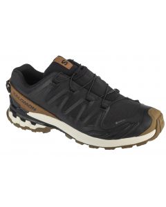 Salomon XA Pro 3D v9 GTX L47963800 męskie buty do biegania, Czarne 001