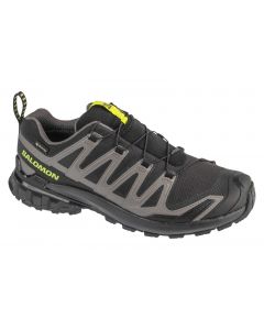 Salomon XA Pro 3D v9 GTX L47987300 męskie buty do biegania, Czarne 001