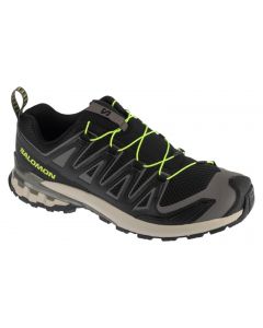 Salomon XA Pro 3D v9 L47986500 męskie buty do biegania, Czarne 001