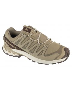 Salomon XA Pro 3D v9 Lifelong L49153800 męskie buty do biegania, Beżowe 001