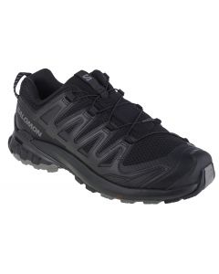 Salomon XA Pro 3D v9 Wide 472731 męskie buty do biegania, Czarne 001