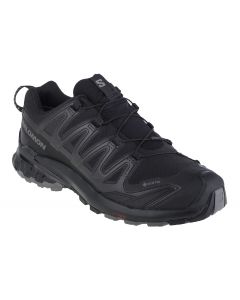 Salomon XA Pro 3D v9 Wide GTX 472770 męskie buty do biegania, Czarne 001