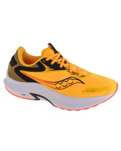 Saucony Axon 2 S20732-16 męskie buty do biegania, Żółte 001