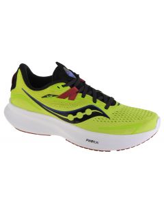 Saucony Ride 15 S20729-25 męskie buty do biegania, Żółte 001