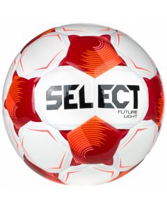 Select Future Light DB Kids V26 Ball 130009 unisex piłki do piłki nożnej, Białe 001