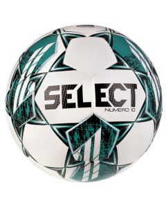 Select Numero 10 FIFA Quality Pro V23 Ball 110045 unisex piłki do piłki nożnej, Białe 001