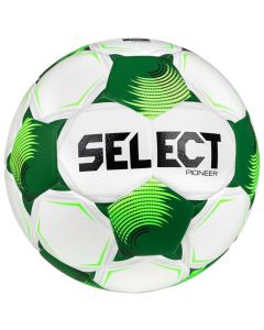 Select Pioneer TB V26 FIFA Basic Ball 120079 unisex piłki do piłki nożnej, Białe 001