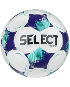 Select Tempo TB FIFA Basic V26 Ball 110055 unisex piłki do piłki nożnej, Białe 001