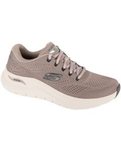Skechers Arch Fit 2.0 232700-TPE męskie buty sneakers, Szare 001