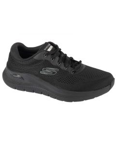 Skechers Arch Fit 2.0 232700WW-BBK męskie buty sneakers, Czarne 001