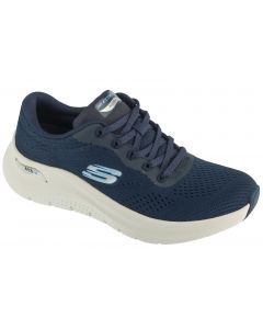 Skechers Arch Fit 2.0 - Big League 150051-NVY damskie buty sportowe, Granatowe 001