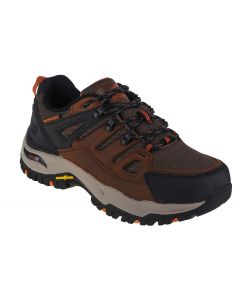 Skechers Arch Fit Dawson-Argosa 204630-CDB męskie buty trekkingowe, Brązowe 001