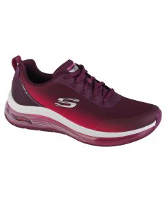 Skechers Arch Fit Element Air 149845-RAS damskie buty sneakers, Różowe 001