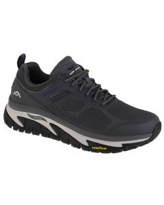 Skechers Arch Fit Road Walker 237333-CHAR męskie buty sneakers, Szare 001