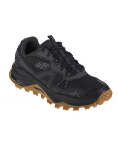 Skechers Arch Fit Trail Air 237550-BLK męskie buty do biegania, Czarne 001