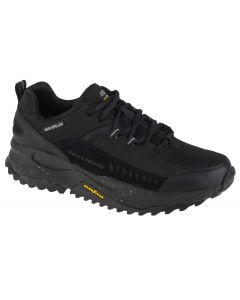 Skechers Bionic Trail 237219-BBK męskie buty trekkingowe, Czarne 001