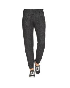 Skechers BOBS Heart Cozy Jogger BW4PT19-BKCC damskie spodnie, Szare 001