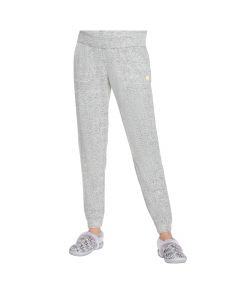 Skechers BOBS Heart Cozy Jogger BW4PT19-GRY damskie spodnie, Szare 001