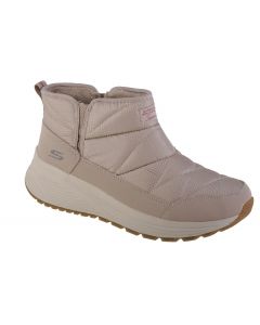 Skechers Bobs Sparrow 2.0 - Puffiez 117260-TPE damskie buty zimowe, Szare 001