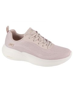 Skechers BOBS Sport Infinity 117550-NAT damskie buty sneakers, Beżowe 001