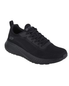 Skechers Bobs Squad Chaos-Prism Bold 118000-BBK męskie buty sneakers, Czarne 001