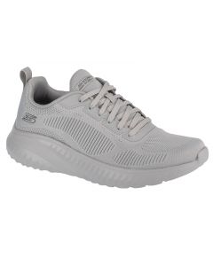 Skechers Bobs Squad Chaos-Prism Bold 118000-LTGY męskie buty sneakers, Szare 001