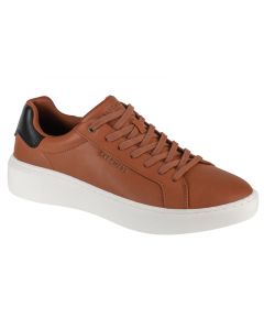 Skechers Court Break - Suit Sneaker 183175-COG męskie buty sneakers, Brązowe 001
