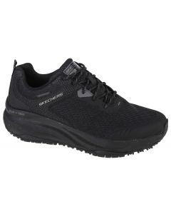 Skechers D'Lux Trail 237336-BBK męskie buty sneakers, Czarne 001