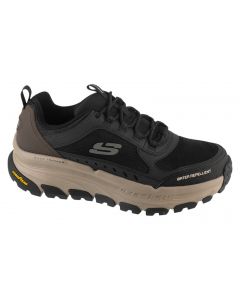 Skechers D'Lux Trekker 237565-BKNT męskie buty sneakers, Czarne 001