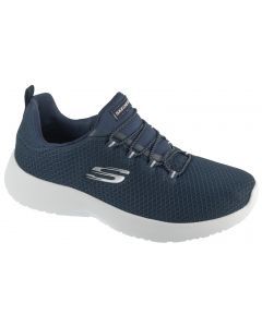 Skechers Dynamight 12119-NVY damskie buty treningowe, Granatowe 001