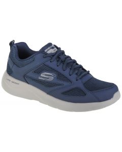 Skechers Dynamight 2.0 - Fallford 58363-NVY męskie buty sneakers, Granatowe 001
