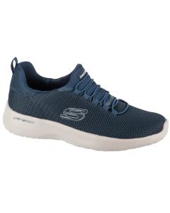 Skechers Dynamight 58360-NVY męskie buty treningowe, Granatowe 001