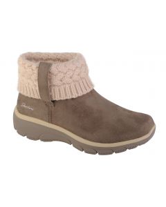 Skechers Easy Going - Cozy Weather 167401-TPE damskie buty zimowe, Różowe 001