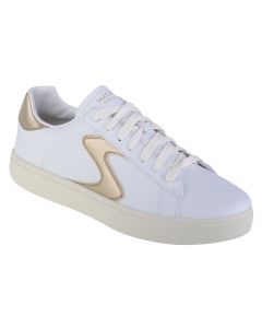 Skechers Eden LX-Beaming Glory 185016-WTGD damskie buty sneakers, Białe 001