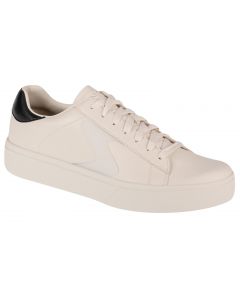 Skechers Eden LX - Remembrance 232865-NTBK męskie buty sneakers, Białe 001