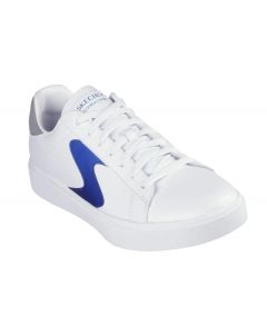 Skechers Eden LX - Remembrance 232865-WBL męskie buty sneakers, Białe 001