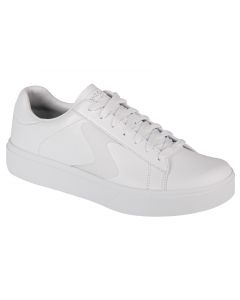Skechers Eden LX - Remembrance 232865-WHT męskie buty sneakers, Białe 001
