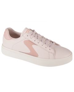 Skechers Eden LX-Top Grade 185000-ROS damskie buty sneakers, Różowe 001