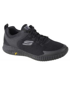 Skechers Elite Flex Prime 232212-BBK męskie buty sneakers, Czarne 001