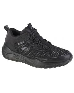 Skechers Equalizer 4.0 Trail 237027-BBK męskie buty trekkingowe, Czarne 001