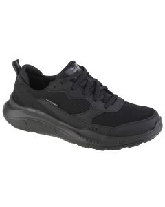 Skechers Equalizer 5.0 232520-BBK męskie buty sneakers, Czarne 001