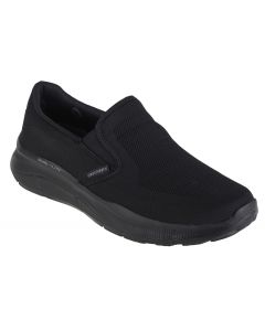 Skechers Equalizer 5.0-Grand Legacy 232516-BBK męskie buty sneakers, Czarne 001