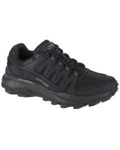 Skechers Equalizer 5.0 Trail-Solix 237501-BBK męskie buty trekkingowe, Czarne 001