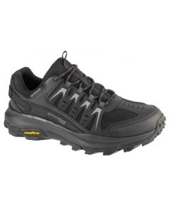 Skechers Equalizer 5.0 Trail - Trinity Pines 237524-BBK męskie buty trekkingowe, Czarne 001