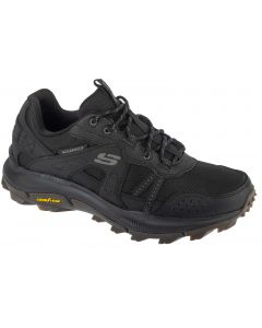 Skechers Equalizer 5.0 Trail - Tumbler Ridge 237789-BBK męskie buty trekkingowe, Czarne 001
